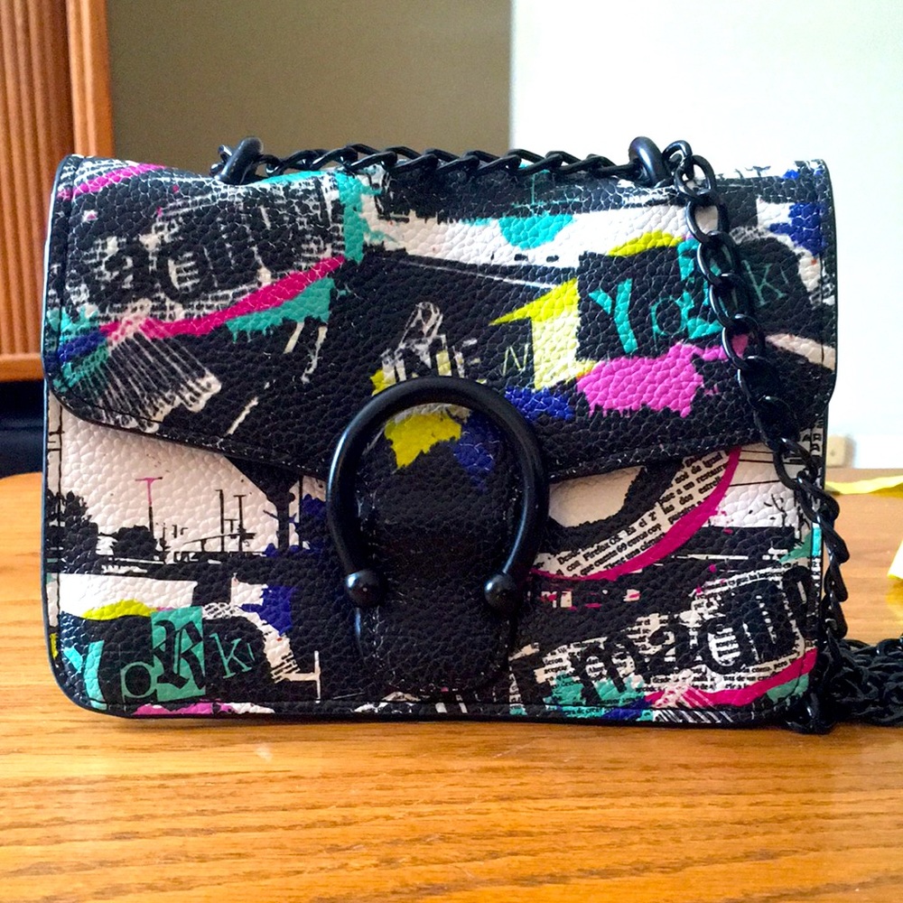 Steve Madden Crossbody purse